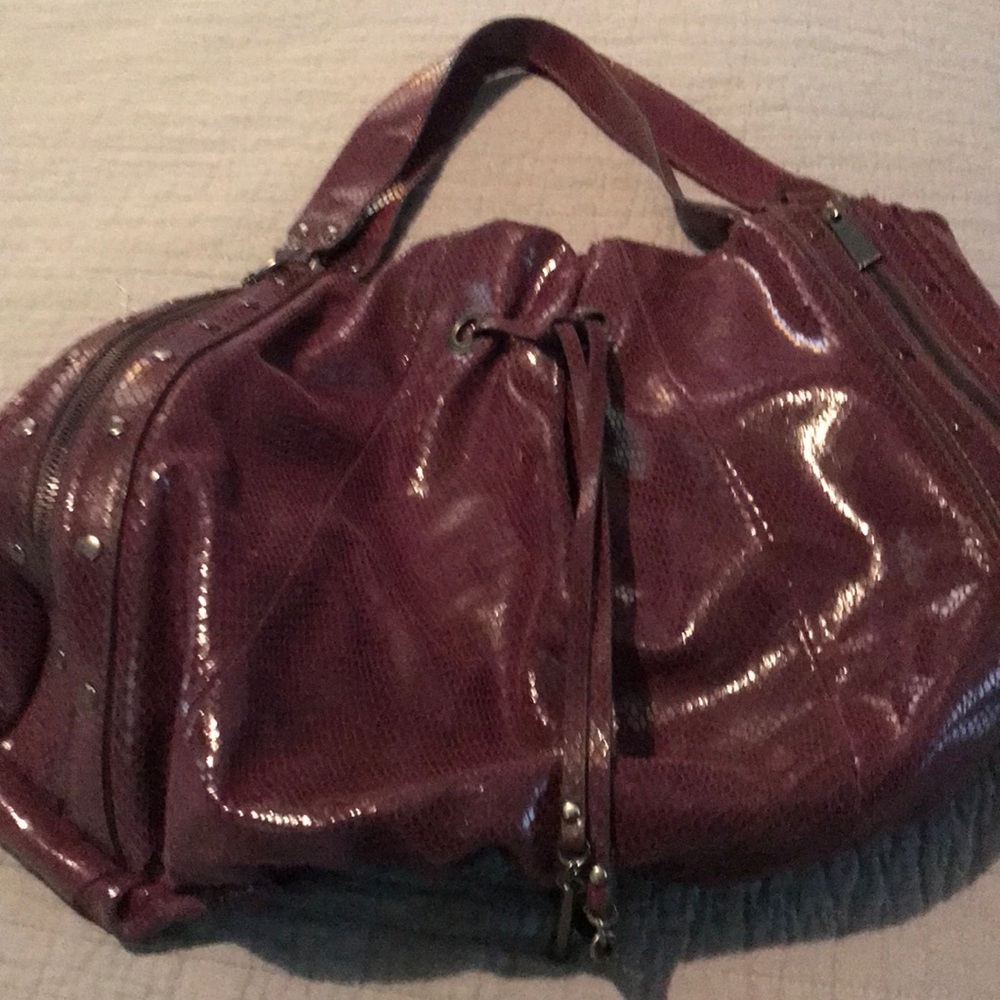 Handbag large